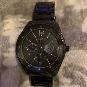 Fossil women’s watch